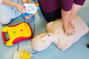 Considerations For Safe And Effective Aed Use