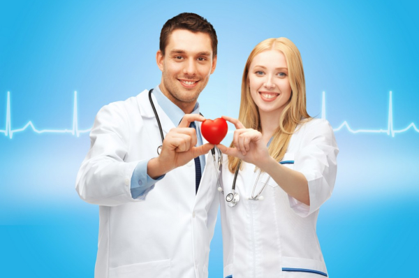 Maintaining Better Heart Health